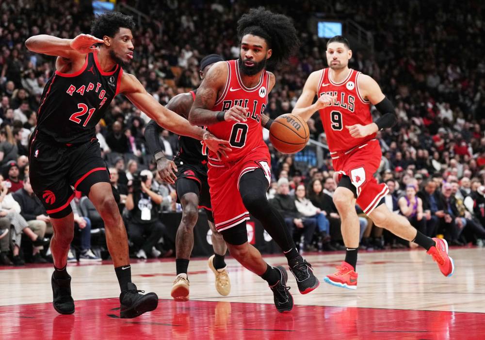 Bulls vs Raptors Prediction NBA Picks Today 1/30
