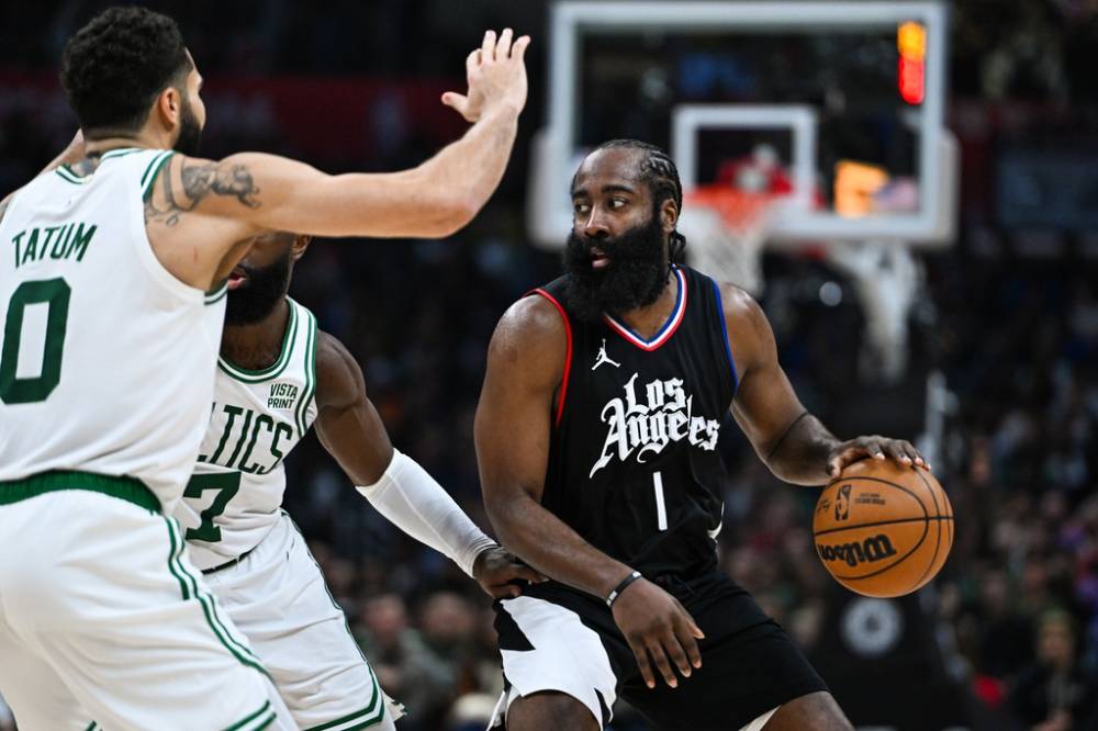 Celtics vs Clippers Prediction NBA Picks Today 1/27