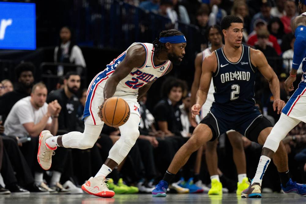 Magic vs 76ers Prediction NBA Picks Today 1/19