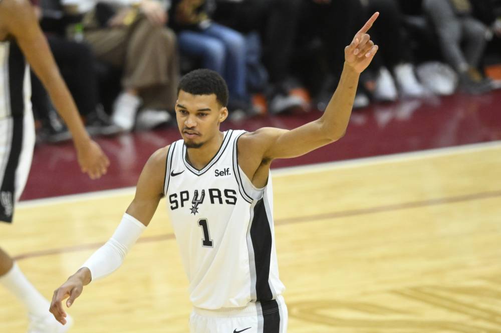 Pistons vs Spurs Prediction NBA Picks Today 1/10