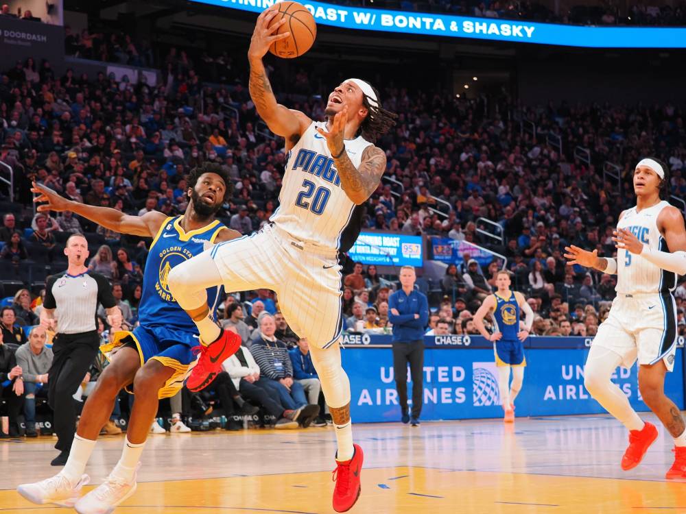 Warriors vs Magic Prediction NBA Picks Today 1/2