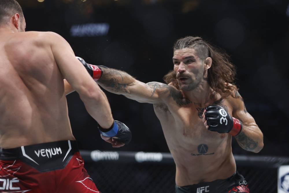 Matthew Semelsberger vs Preston Parsons Prediction UFC 1/13