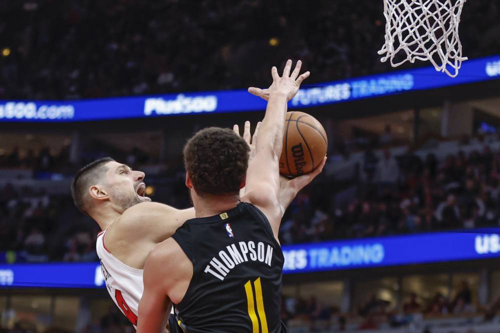 Bulls vs Warriors Prediction NBA Picks Today 1/12