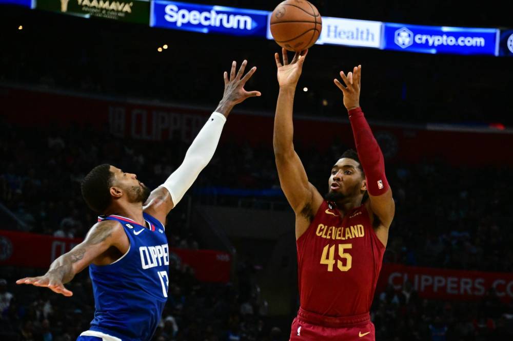 Cavaliers vs Clippers Prediction NBA Picks Free 1/29