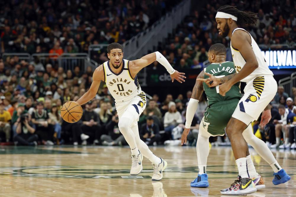Pacers vs Bucks Prediction NBA Picks Today 1/3
