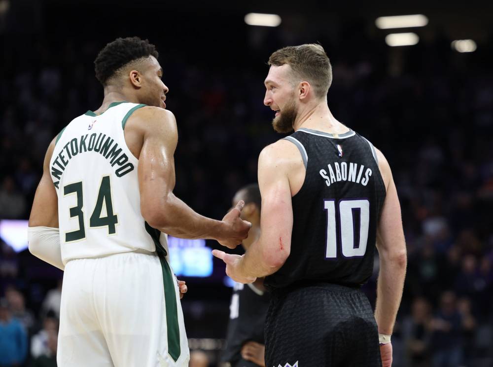 Bucks vs Kings Prediction NBA Picks Today 1/14