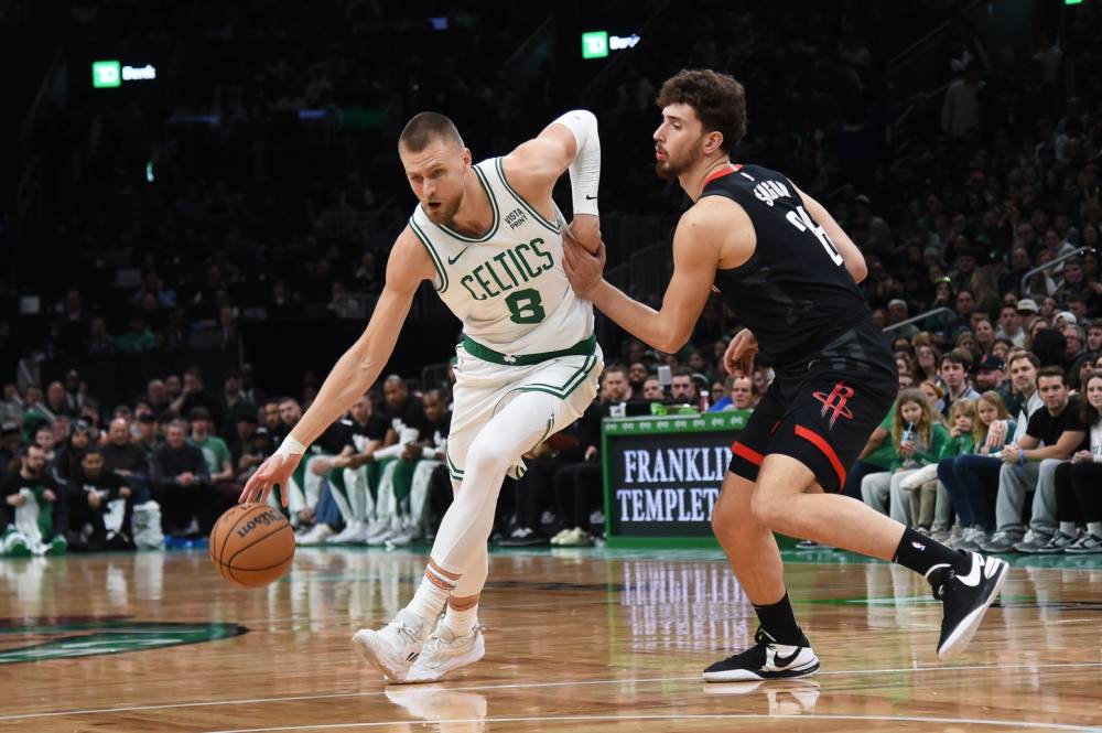 Rockets vs Celtics Prediction NBA Picks Today 1/21