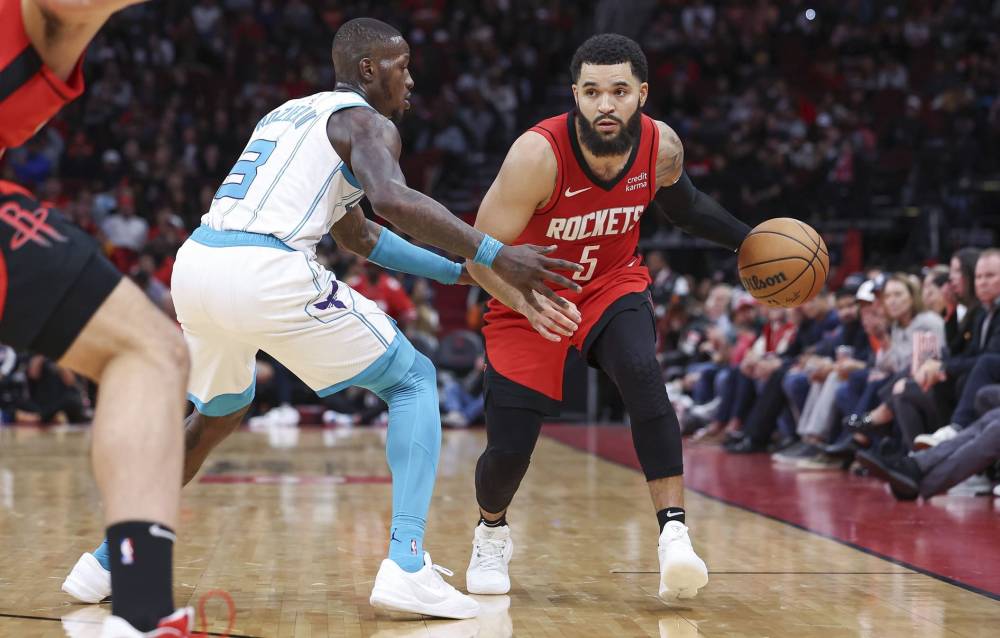 Hornets vs Rockets Prediction NBA Picks Today 1/26