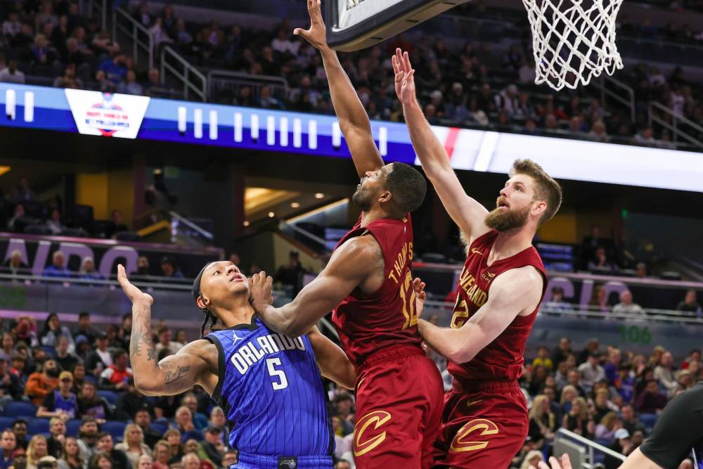 Magic vs Cavaliers Prediction NBA Picks Today 1/22