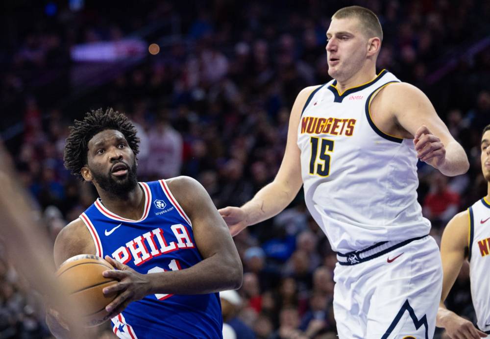 Nuggets vs 76ers Prediction NBA Picks Today 1/27