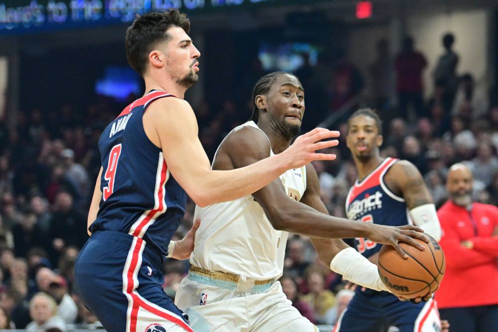 Cavaliers vs Wizards Prediction NBA Picks Free 1/3