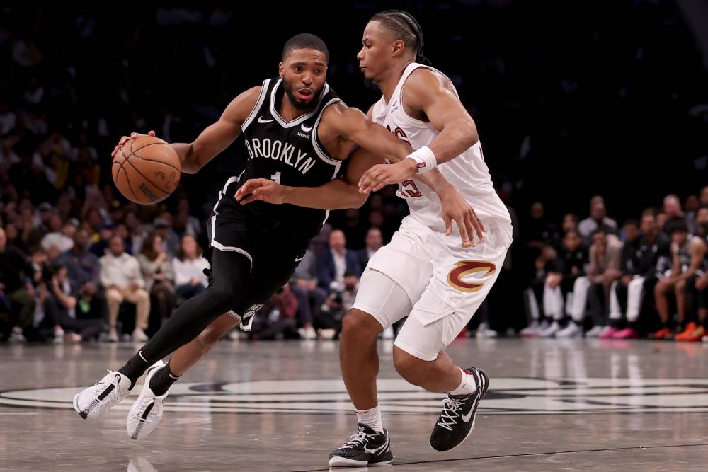 Cavaliers vs Nets Prediction NBA Picks Free 1/11