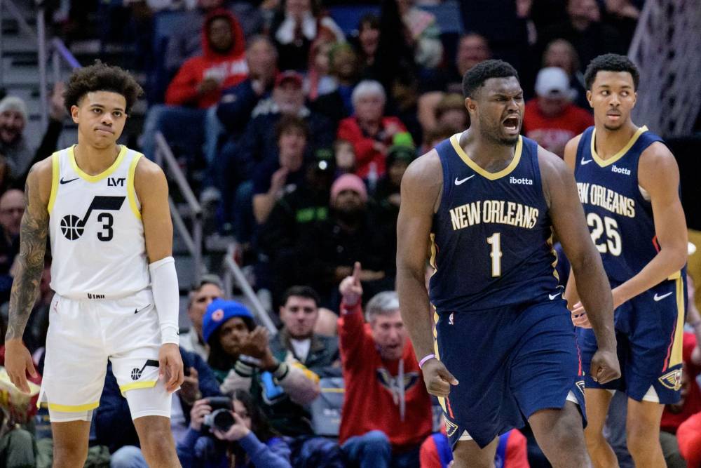 Pelicans vs Jazz Prediction NBA Picks Free 1/23