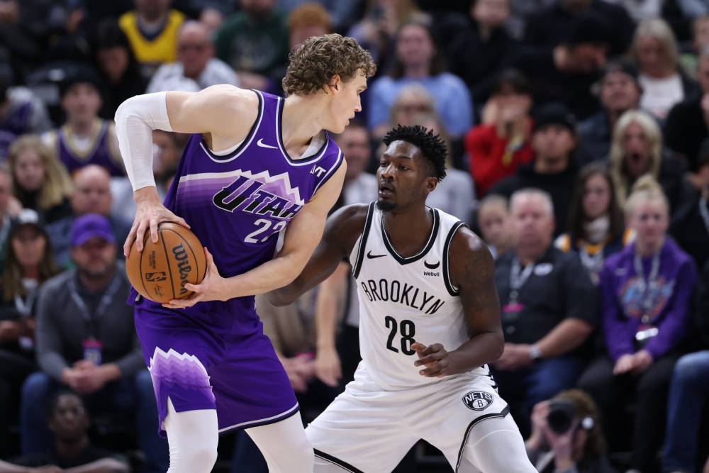 Nets vs Jazz Prediction NBA Picks for Today 1/29