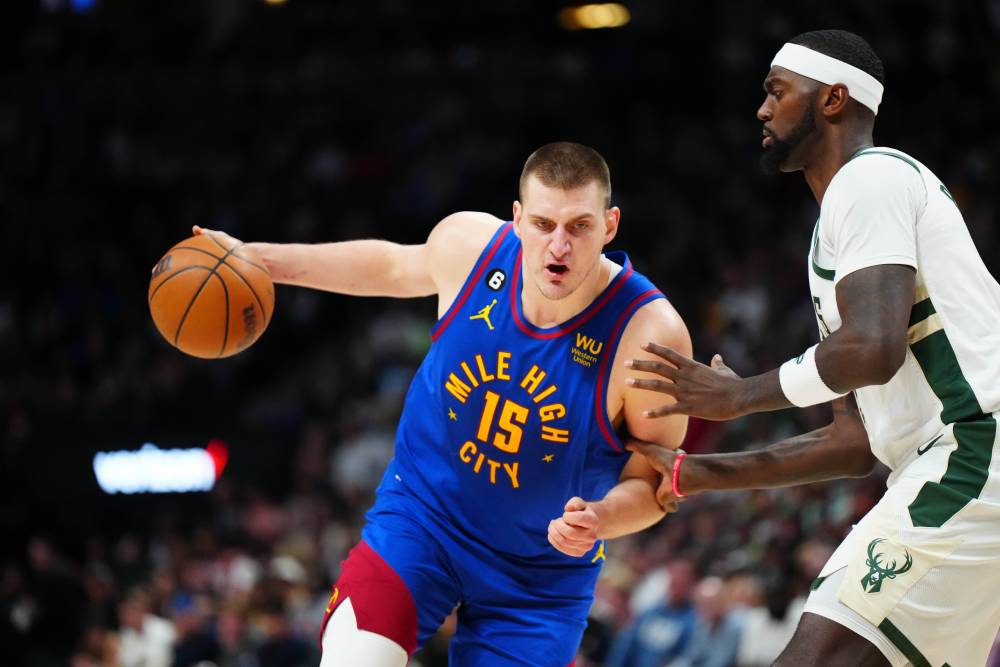 Bucks vs Nuggets Prediction NBA Picks Today 1/29