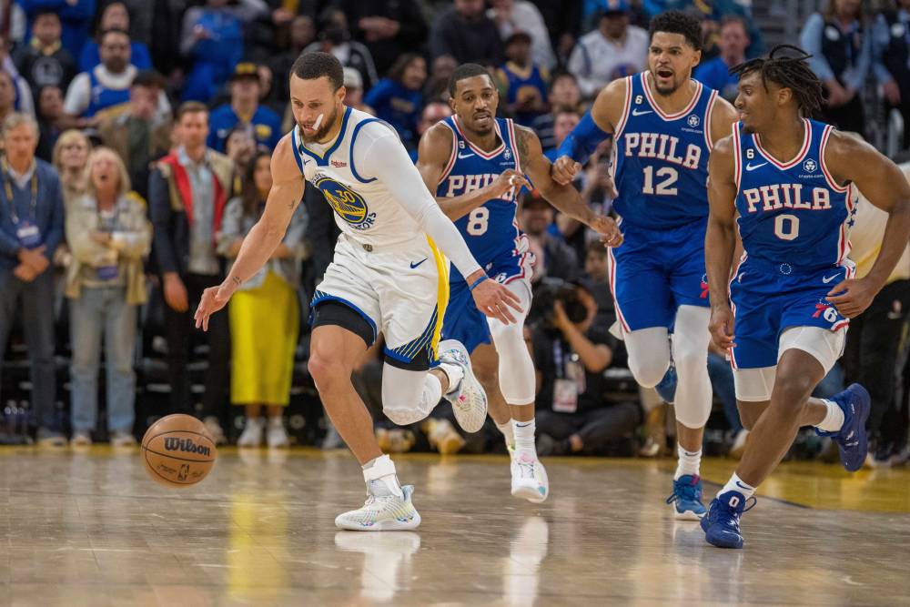Warriors vs 76ers Prediction NBA Picks Today 1/30