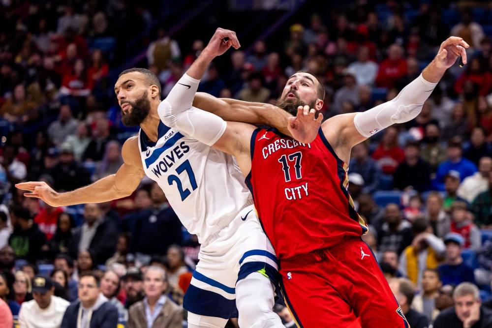 Timberwolves vs Pelicans Prediction NBA Picks Today 1/3