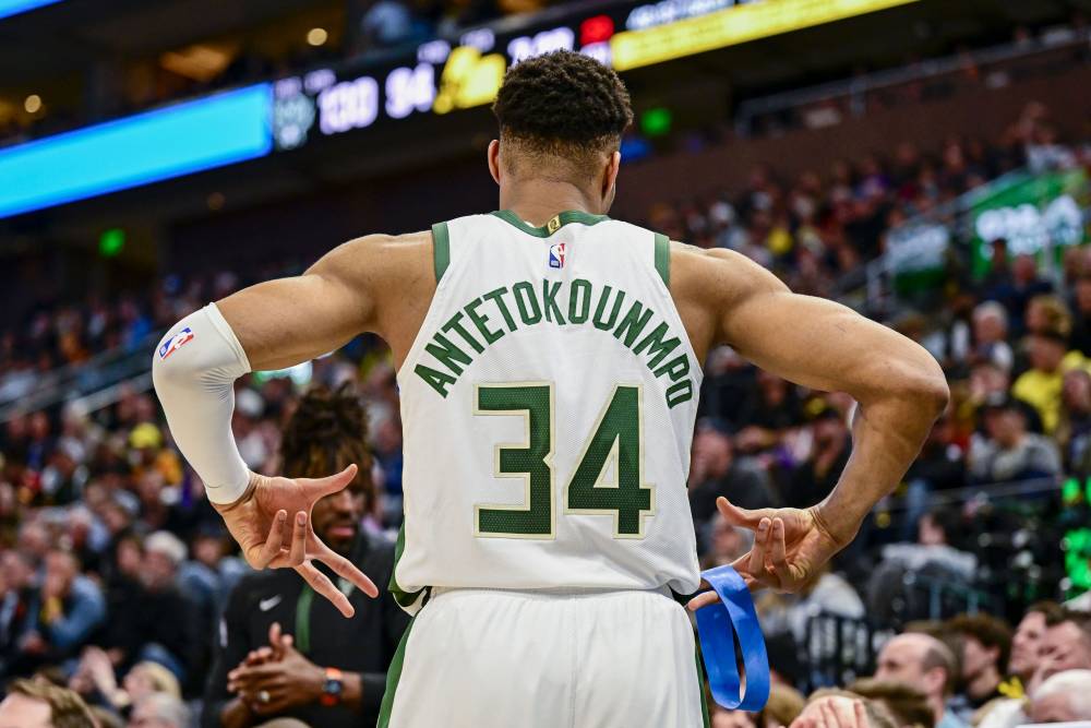 Bucks vs Jazz Prediction NBA Picks Today 1/8