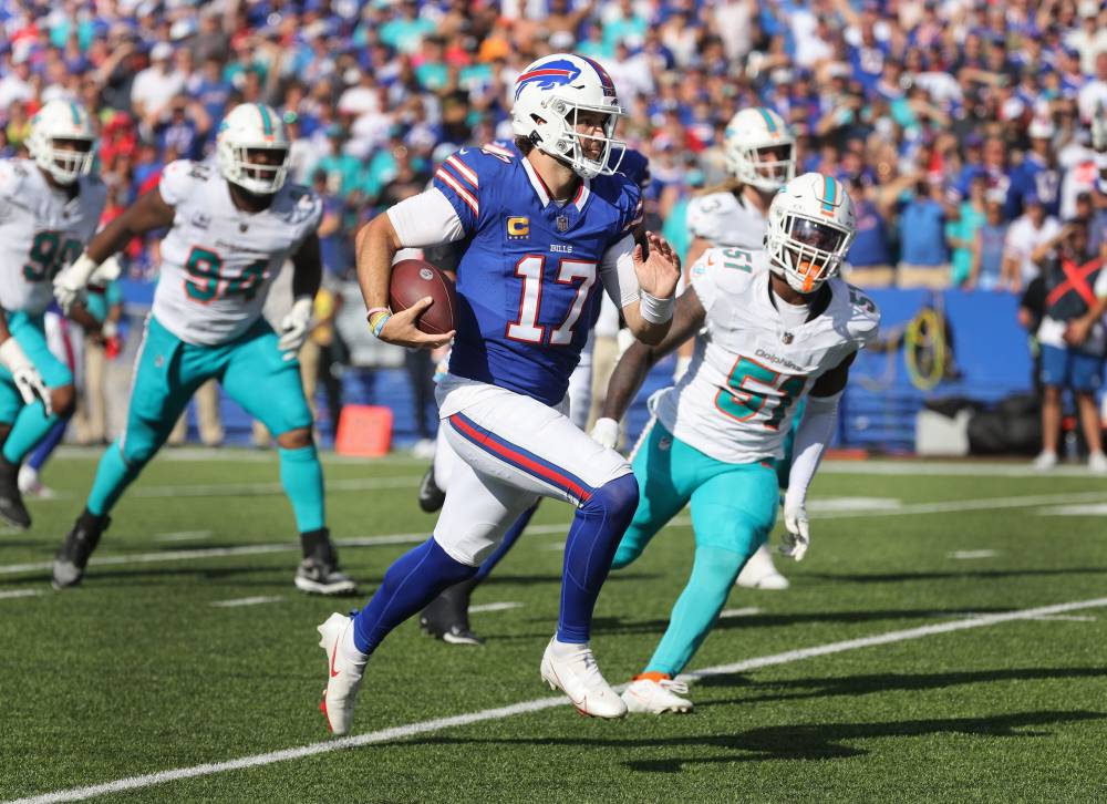 Dolphins vs Bills Prediction NFL Picks Today 1/7