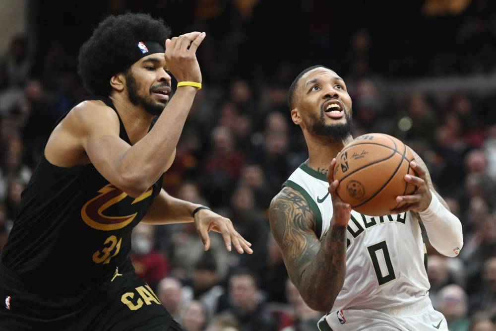 Bucks vs Cavaliers Prediction NBA Picks Today 1/24