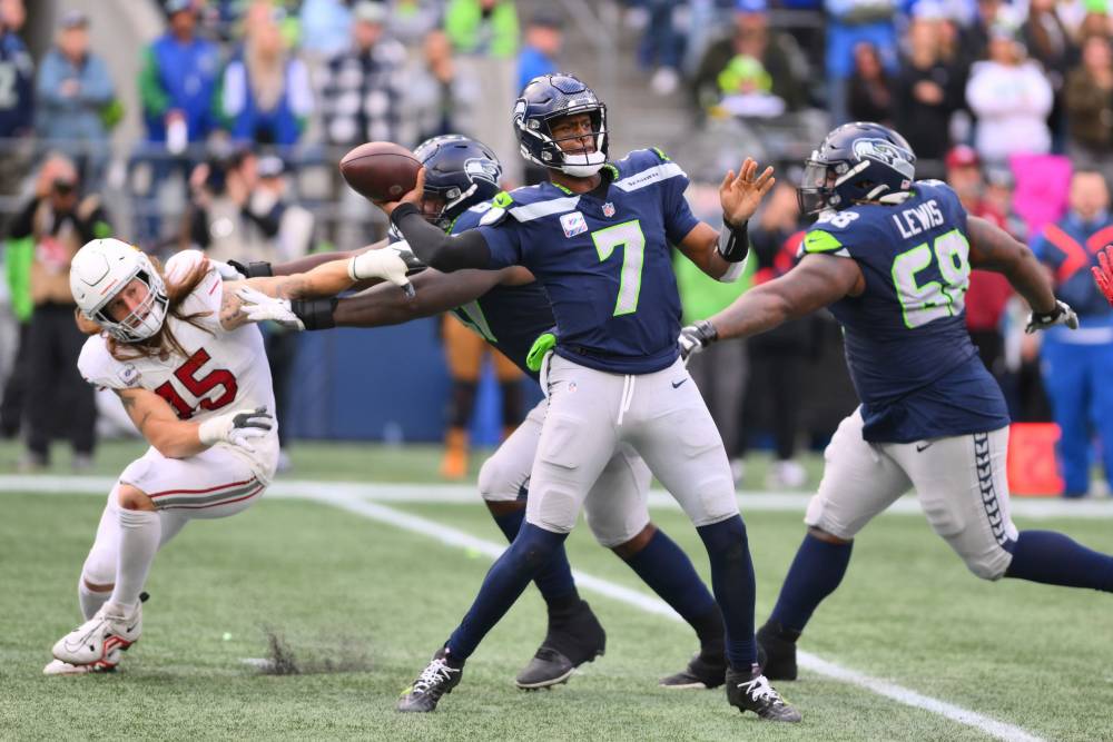 Cardinals vs Seahawks Prediction NFL Picks Today 1/7