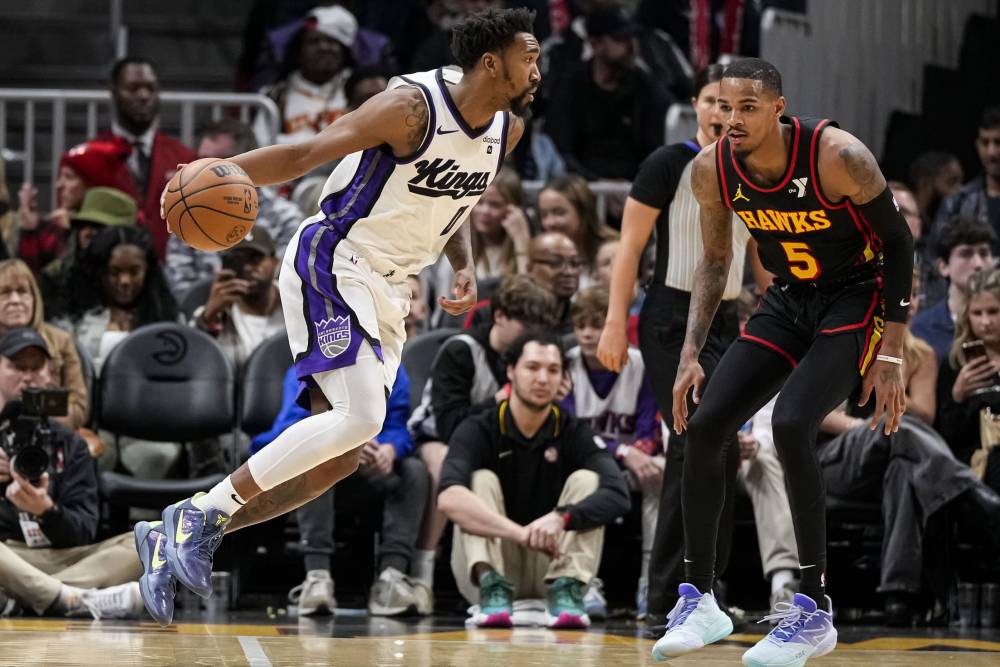 Kings vs Hawks Prediction NBA Picks Today 1/22
