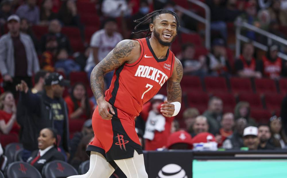 Rockets vs Nets Prediction NBA Picks Today 1/3