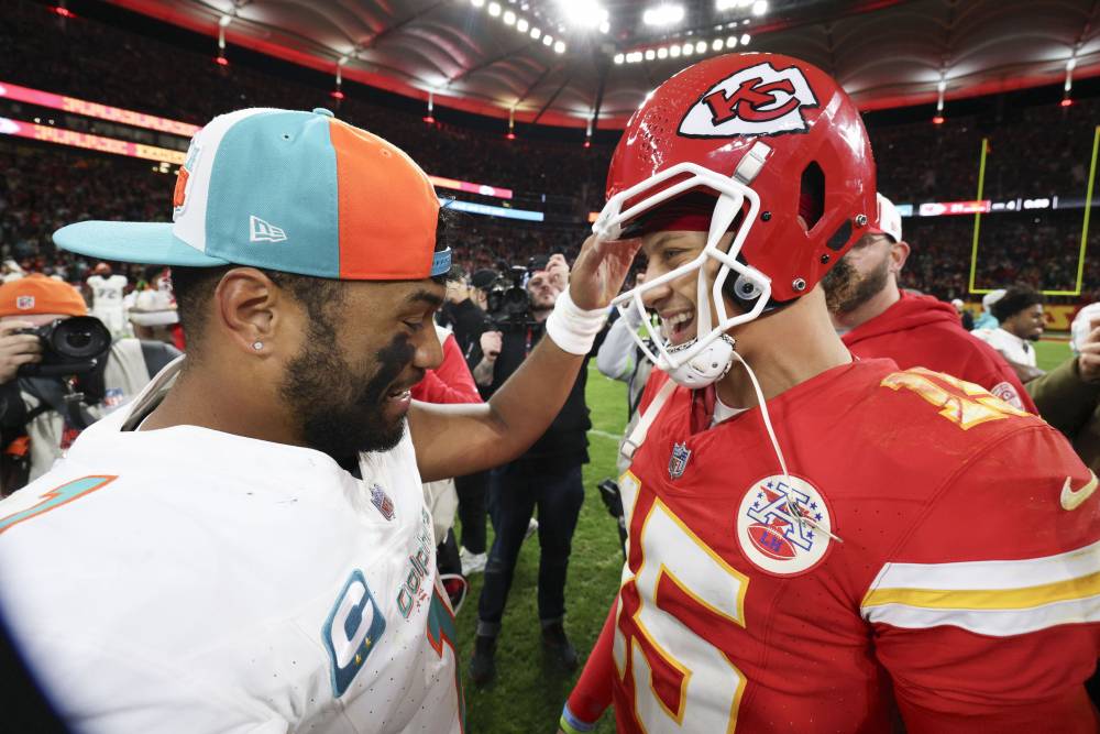 Chiefs vs Dolphins Prediction NFL Playoffs Picks 1/13