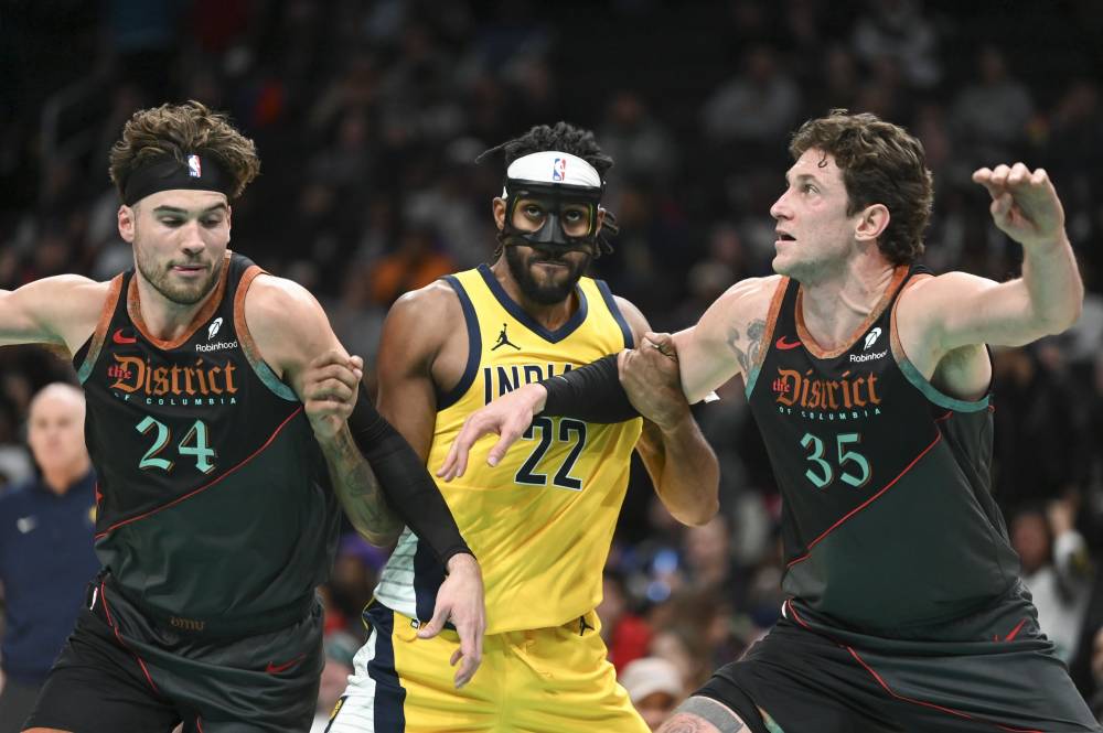 Pacers vs Wizards Prediction NBA Picks Today 1/10