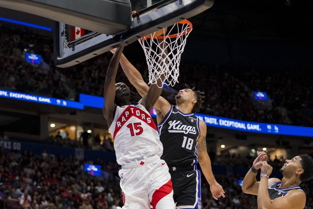 Kings vs Raptors Prediction NBA Picks Today 1/5