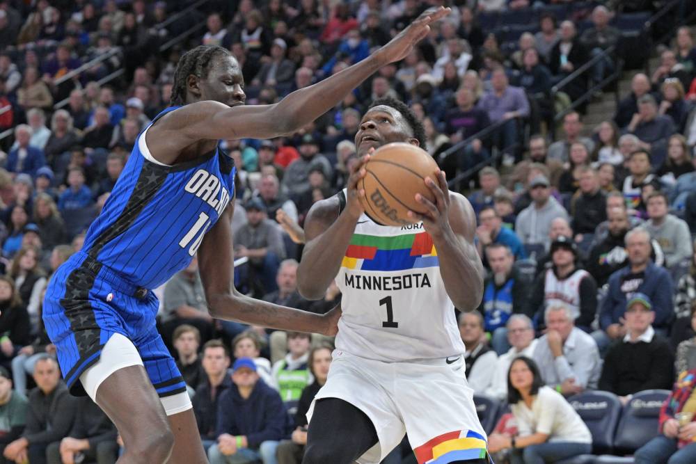 Magic vs Timberwolves Prediction NBA Picks Free 1/9