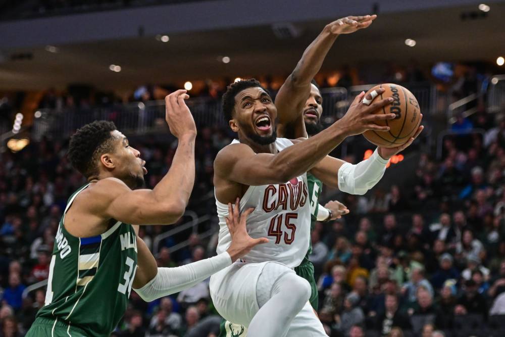 Bucks vs Cavaliers Prediction NBA Picks Today 1/26