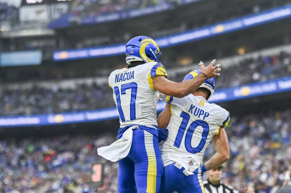 Lions vs Rams Prediction NFL Picks Today 1/14