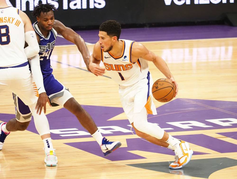 Suns vs Kings Prediction NBA Picks Free 1/16