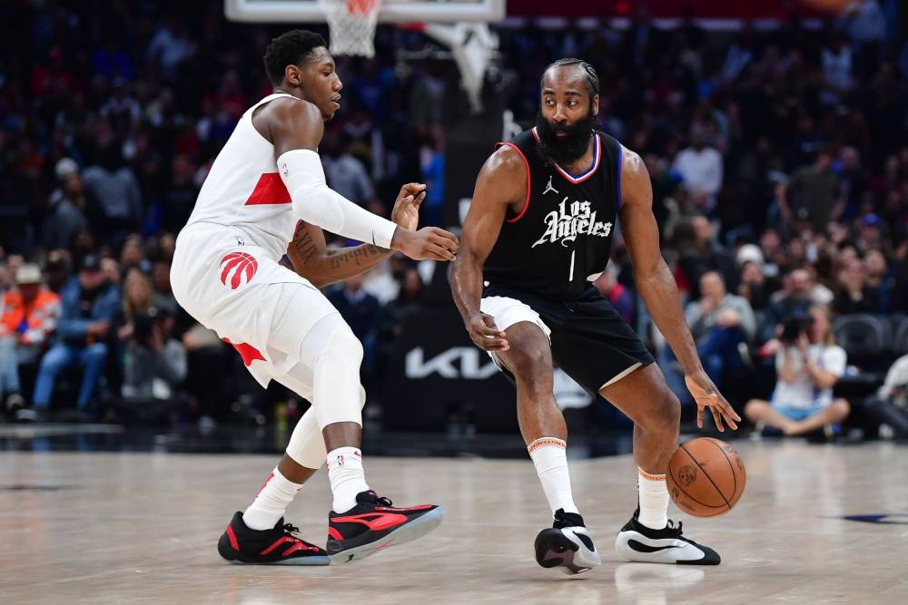 Raptors vs Clippers Prediction NBA Picks Free 1/26