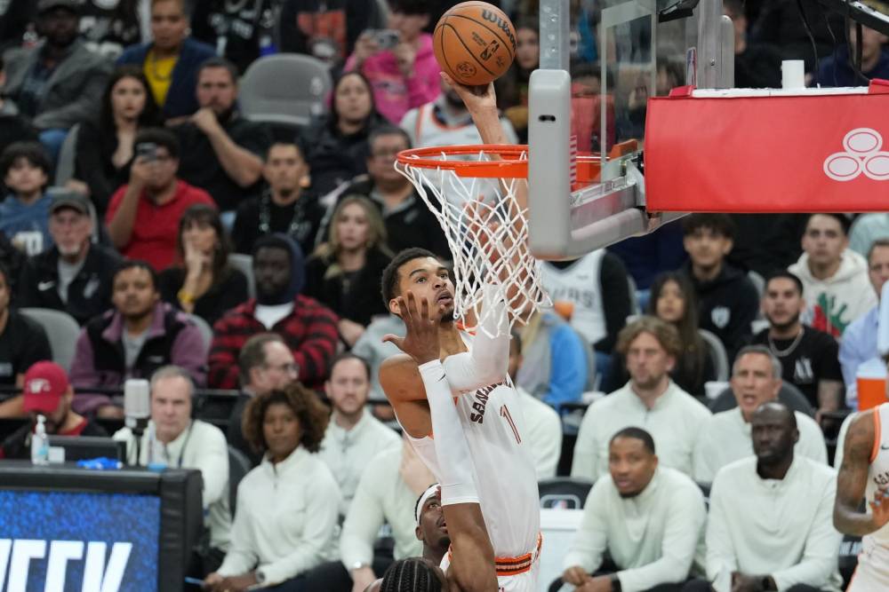 Spurs vs Trail Blazers Prediction NBA Picks Today 1/26