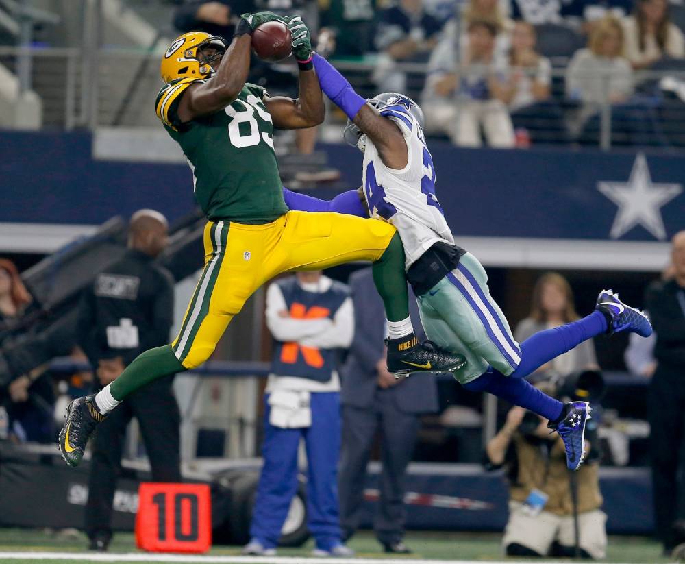Cowboys vs Packers Prediction NFL Picks 1/14