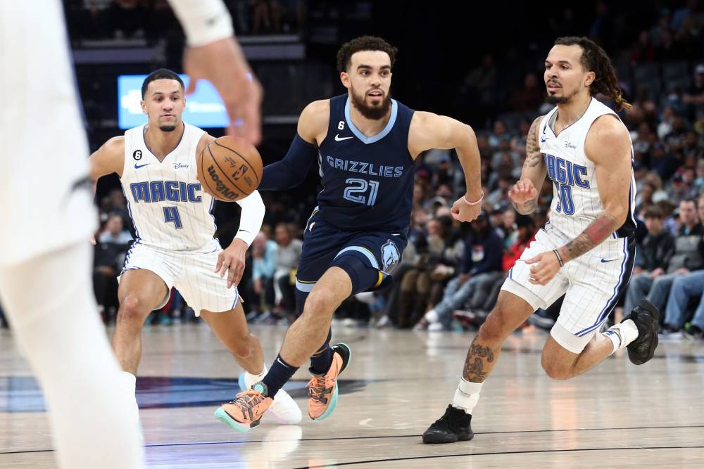 Grizzlies vs Magic Prediction NBA Picks Today 1/26
