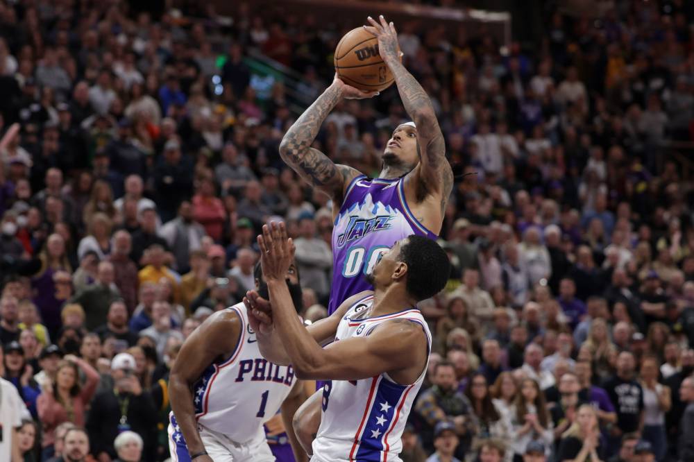 76ers vs Jazz Prediction NBA Picks Today 1/6