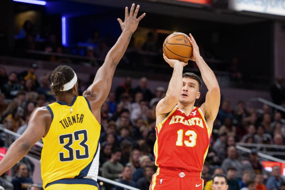 Hawks vs Pacers Prediction NBA Picks Free 1/12
