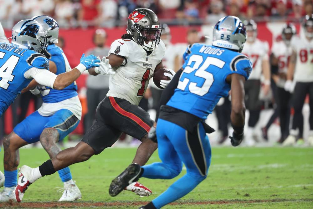 Panthers vs Buccaneers Prediction NFL Picks Today 1/7