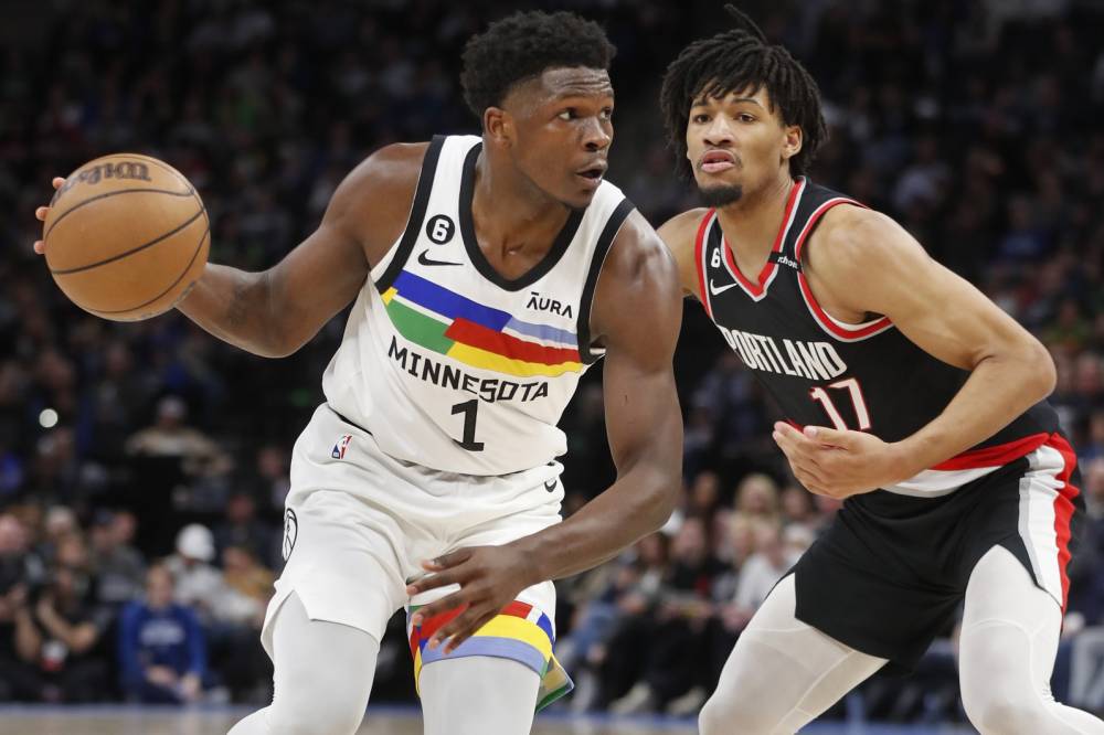 Timberwolves vs Trail Blazers Prediction NBA Picks 1/12