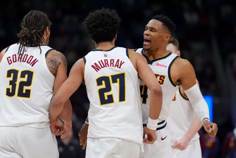 NBA Best Bet: Nuggets vs Kings Prediction 1/23