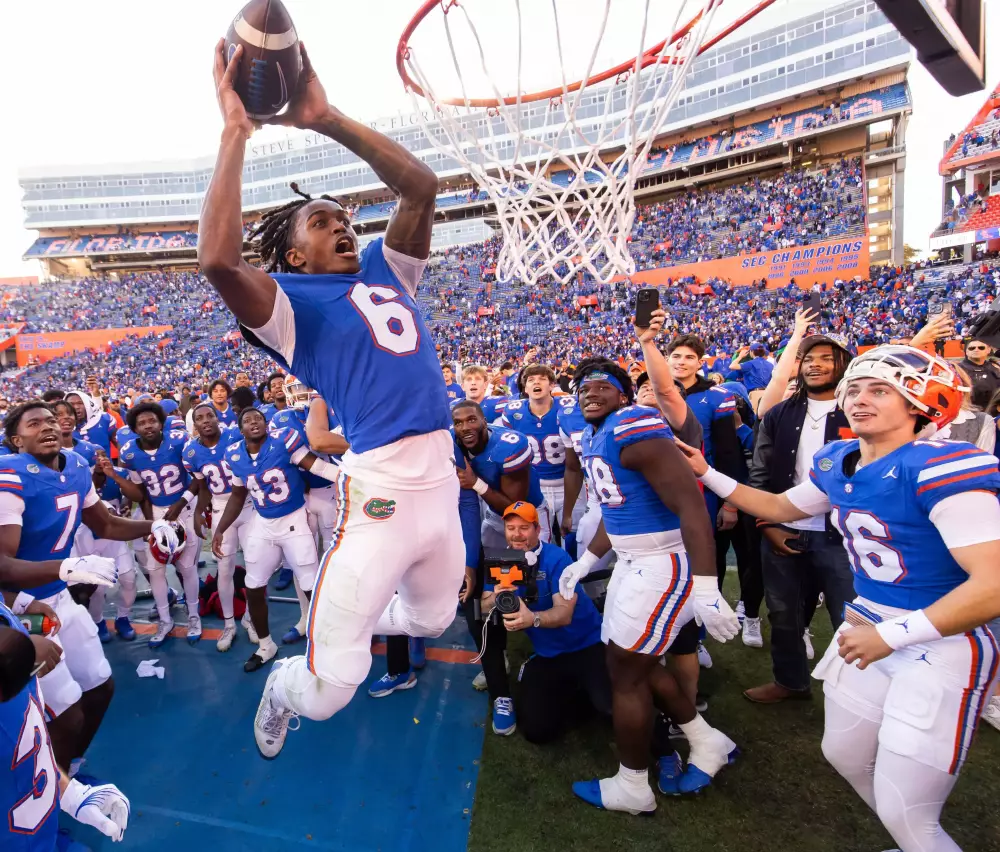 TaxSlayer Gator Bowl: Duke vs Ole Miss Betting Preview and Prediction 1/2