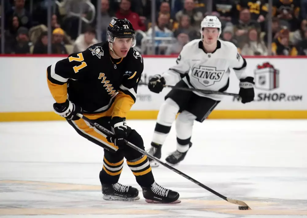 Free NHL Picks For Today 1/20/2025: Kings vs Penguins