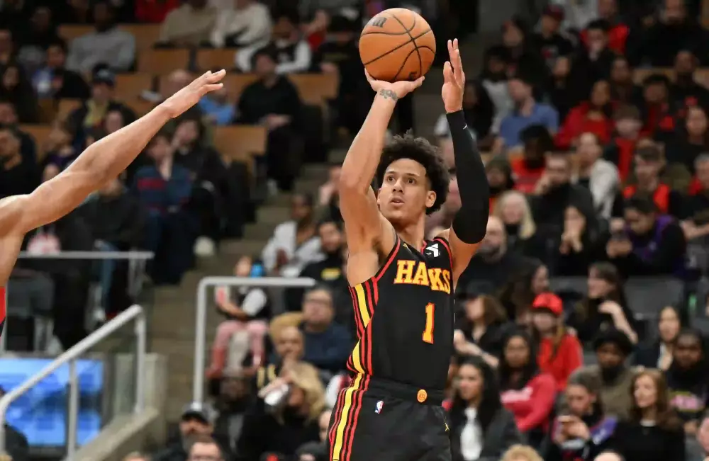 #1 NBA Expert NBA Picks for New Years Day 1/1/2025