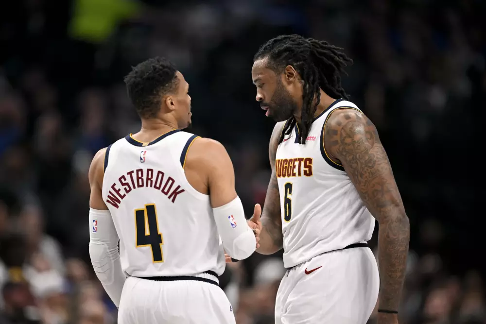 Free NBA Picks For Today 1/15/2025: Rockets vs Nuggets