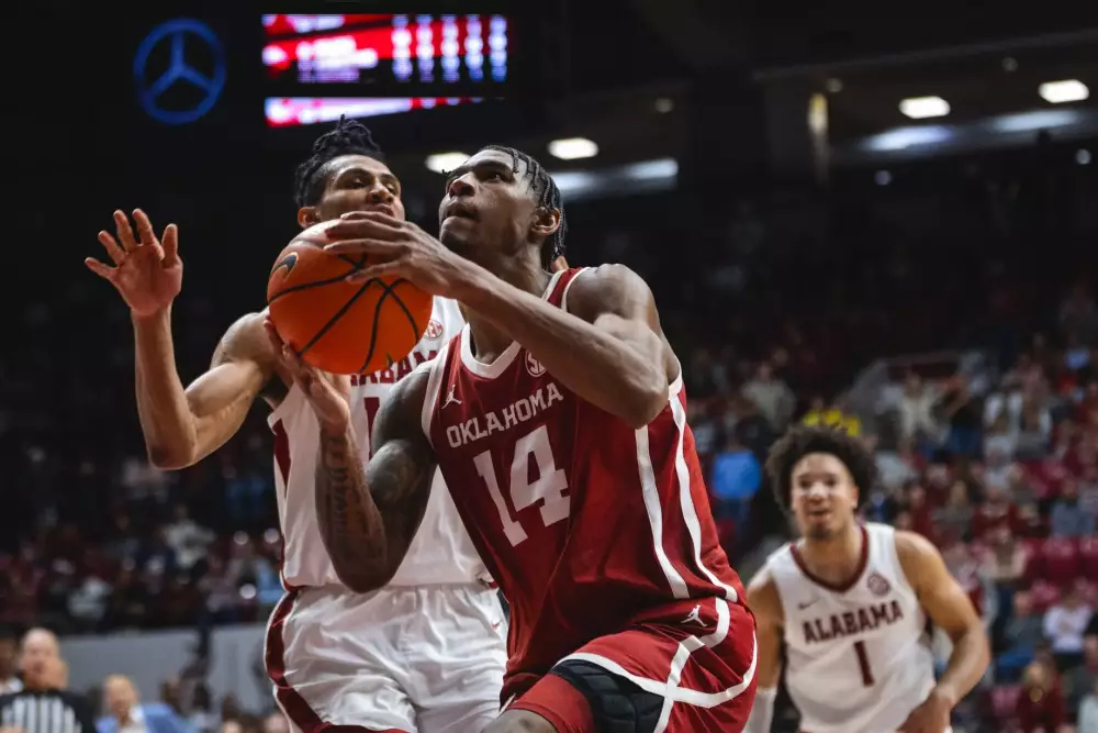 NCAAB Best Bet: Oklahoma vs Texas A&M Prediction 1/8