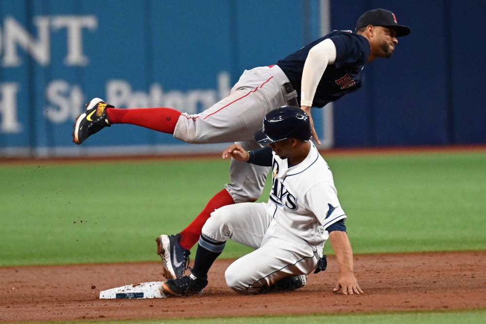 Tampa Bay Rays vs Boston Red Sox Prediction, Pick and Preview, July 14 (7/14): MLB