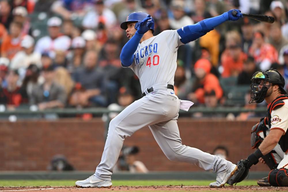 San Francisco Giants vs Chicago Cubs Prediction, Pick and Preview, July 31 (7/31): MLB